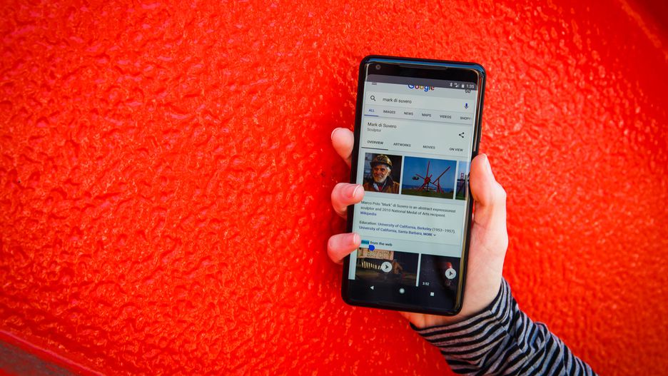Google Pixel 2