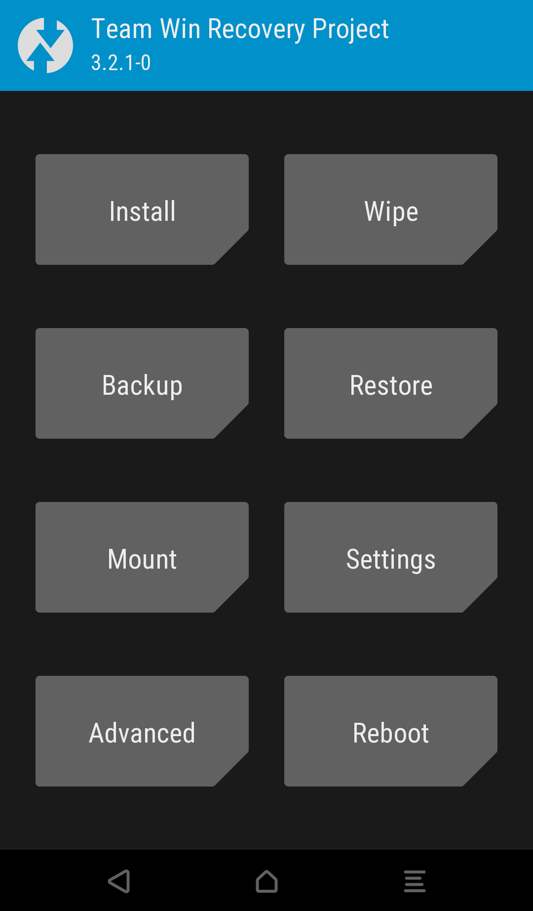 TWRP