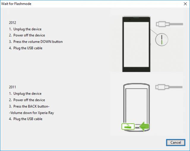 Xperia Guide