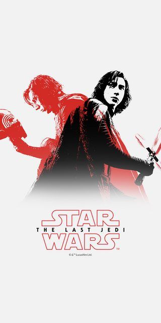 Star Wars Wall