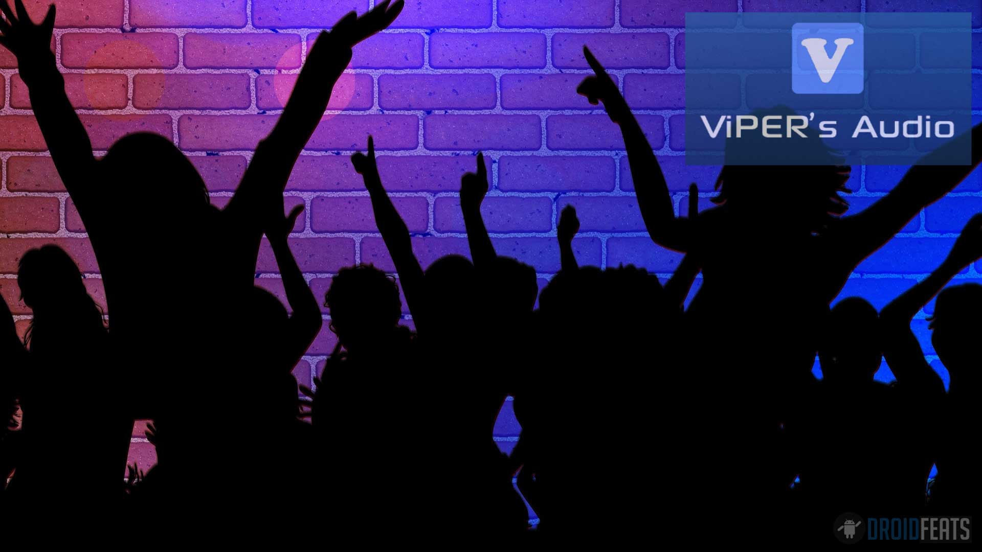 ViPER4Android Oreo ViPER4Android Oreo