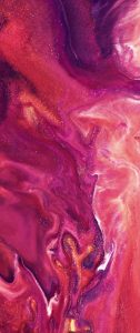 LG G7 ThinQ Stock Wallpaper