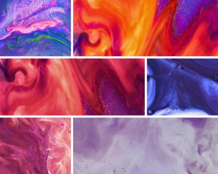 Download Official LG G7 ThinQ Wallpapers — (1072×2560 pixels)