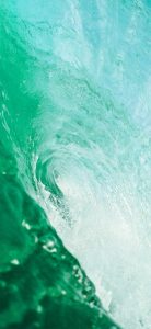 iOS 12 Stock Wallpaper