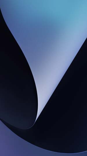 Android 9 Pie Stock Wallpapers