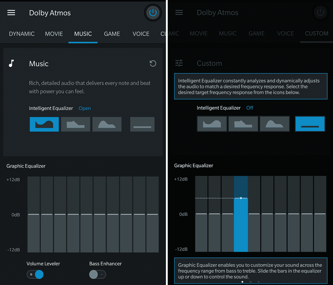 Install Dolby Atmos Install Dolby Atmos