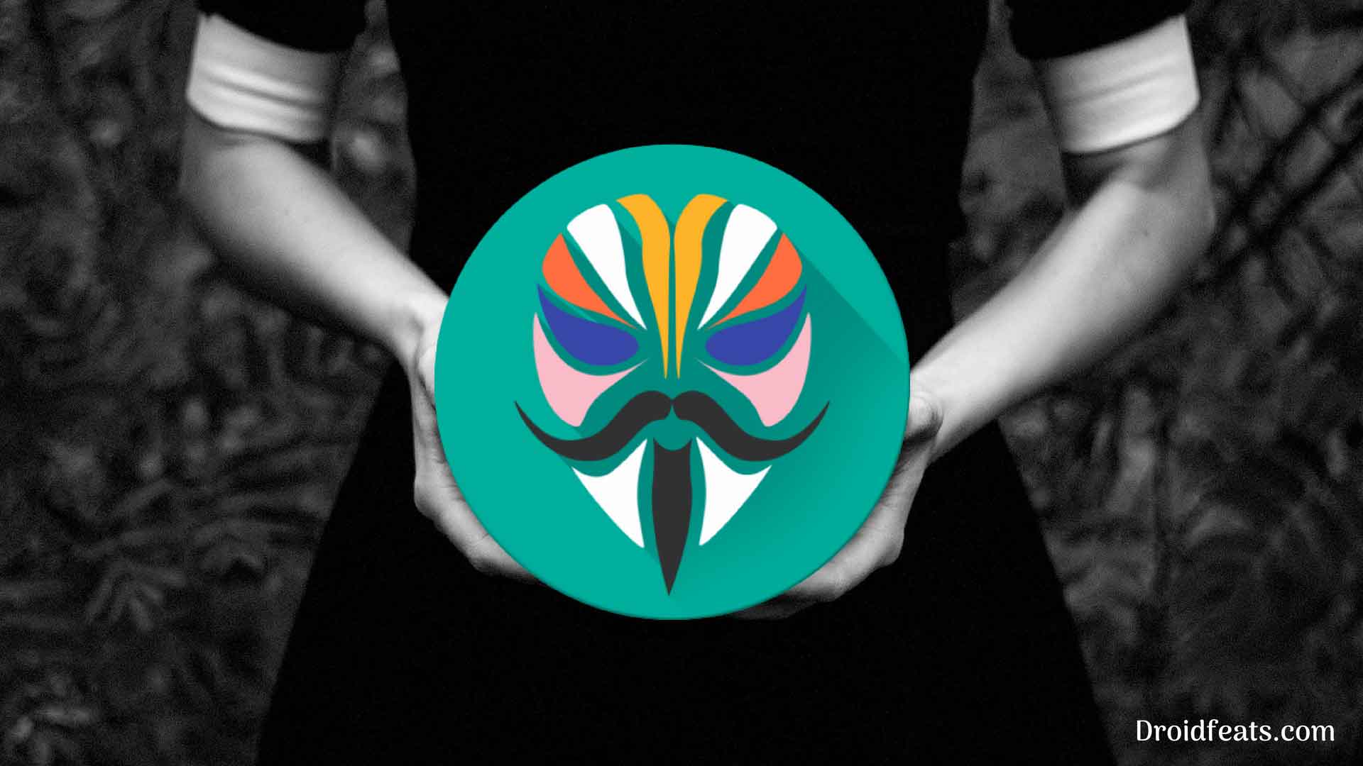 Magisk