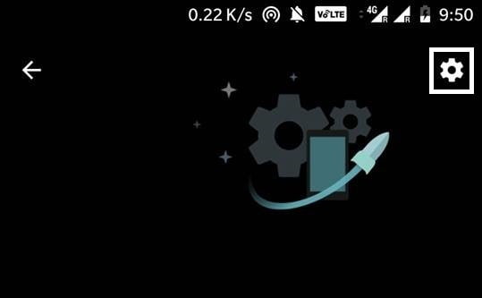 OnePlus 6 update