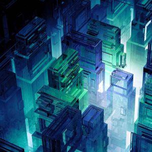 Future Metropolis