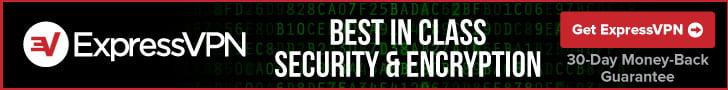 ExpressVPN review
