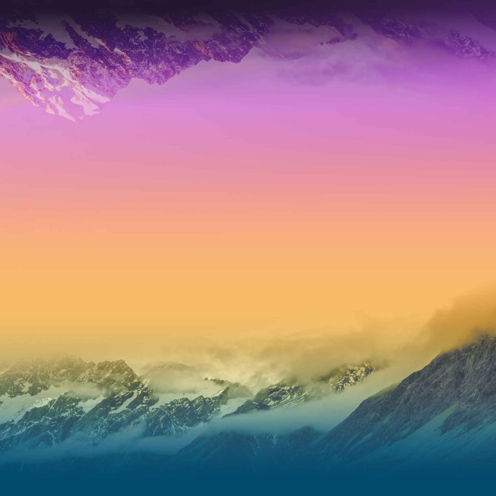 Galaxy M10 and M20 wallpaper