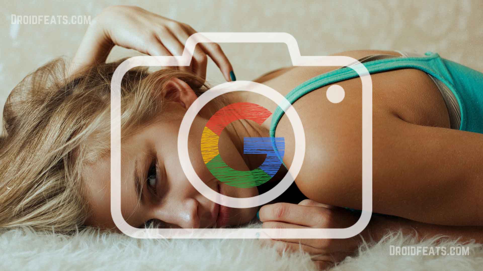 Google Camera Port