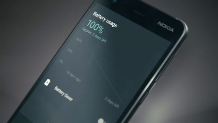 Nokia 2 can’t be upgraded to Android Pie, HMD ask users to choose between Nougat or Oreo!