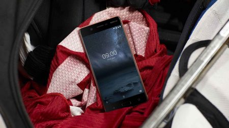 Update Nokia 5 to Android 9.0 Pie (V6.12E) Official Firmware