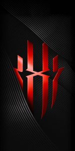 ZTE Nubia Red Devil Wallpaper