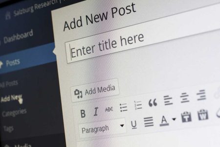 10+ Best Android apps for Bloggers to make Blogging easier in 2019