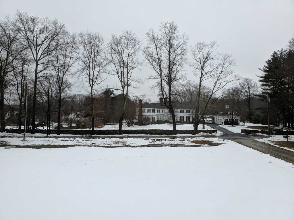 Google Camera Wide