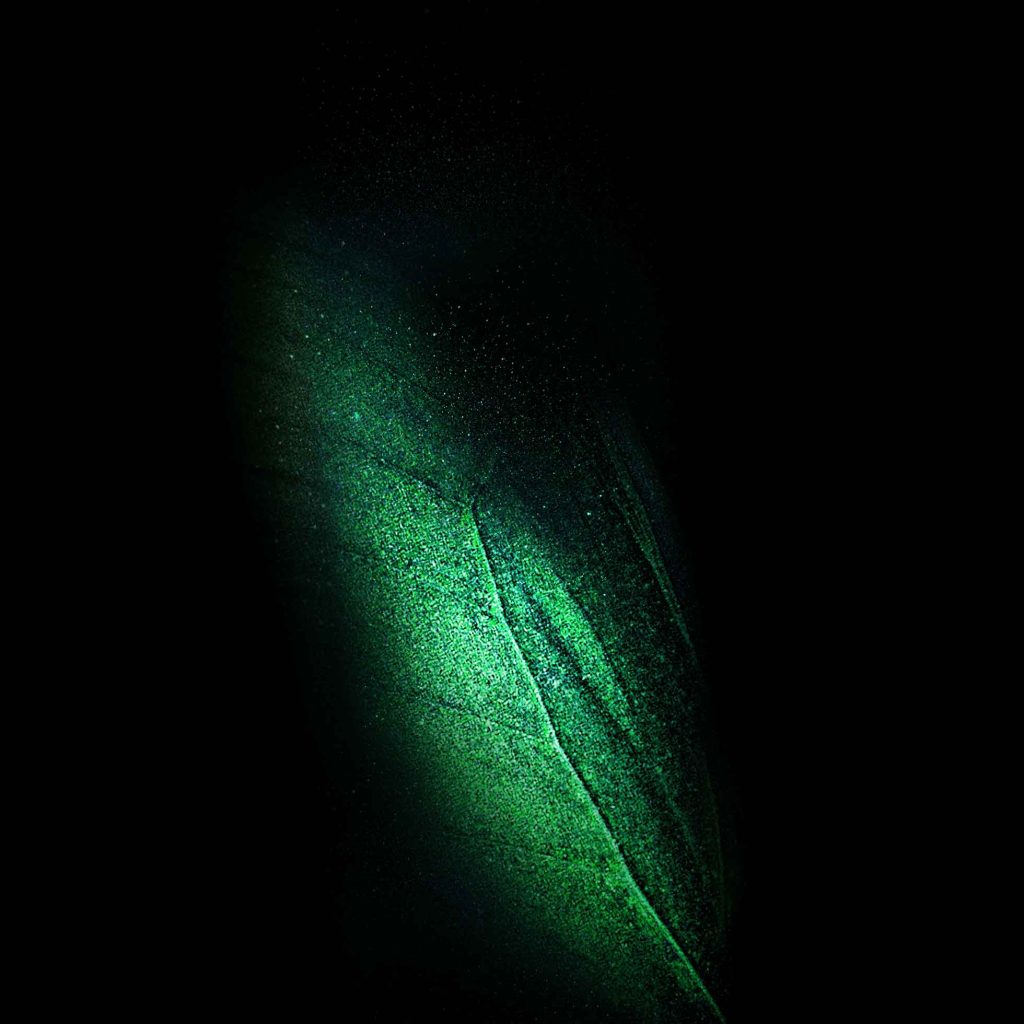 Galaxy Fold Stock wallpaper