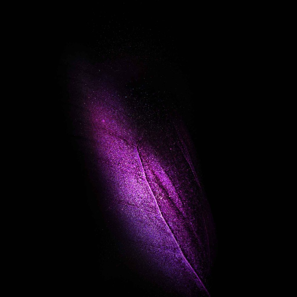 Galaxy Fold Stock wallpaper