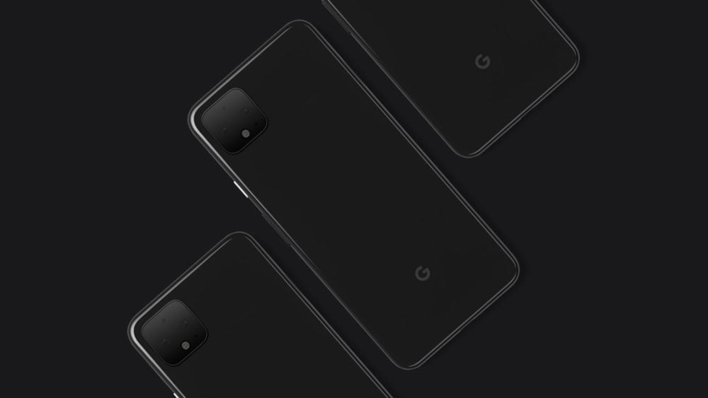 Google Pixel 4 XL