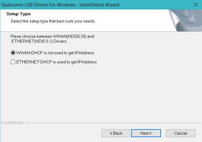 Download Qualcomm HS USB QDLoader 9008 Driver