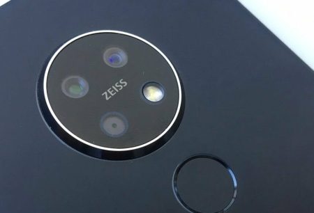 Nokia 6.2, and Nokia 7.2 with triple ZEISS optics is now official! Nokia 6.2, and Nokia 7.2 with triple ZEISS optics is now official!