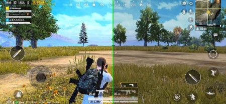 OPPO’s Game Color Plus, and dual WiFi promises better gaming performance!