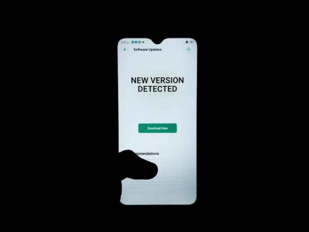 4 Things to do after updating an Android system 4 Things to do after updating an Android system