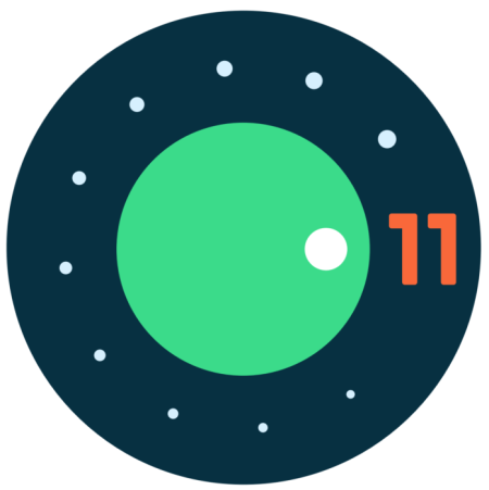 Screenshots of Android 11 UI (from Pixel 3) Developer Preview