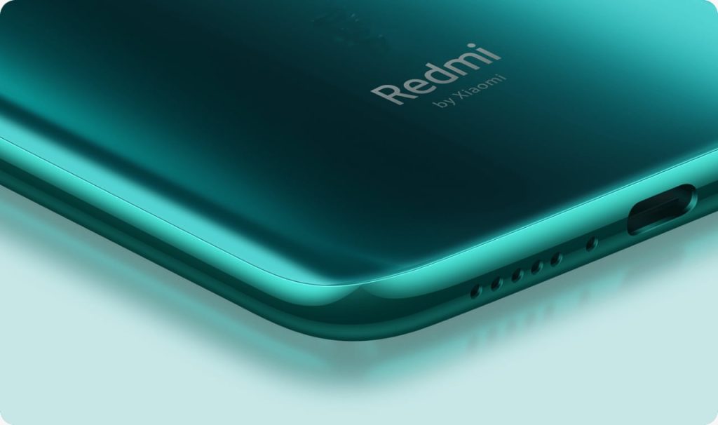Redmi Note 8 Pro