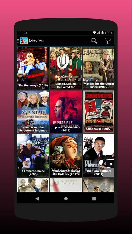 Cartoon HD APK