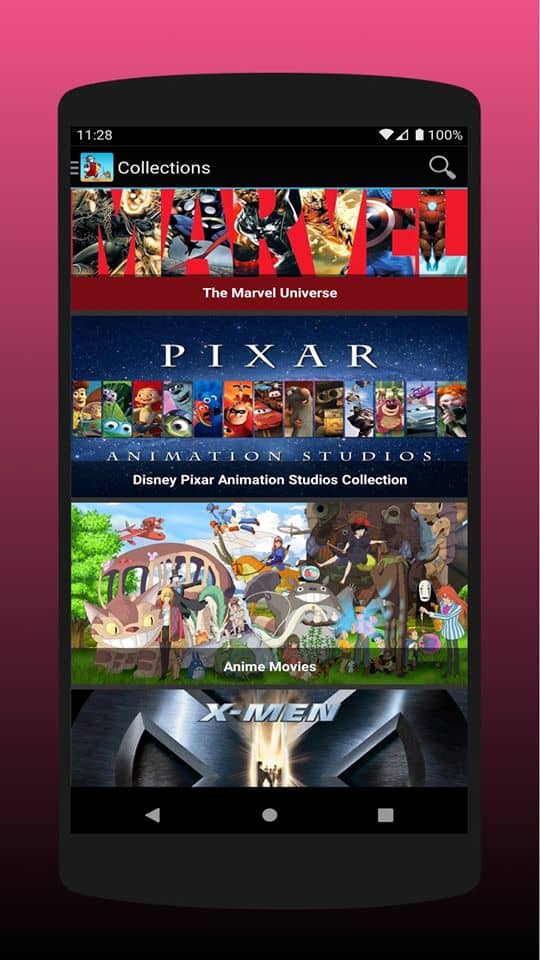 Cartoon HD APK