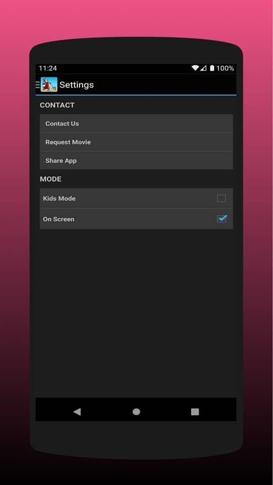 Cartoon HD APK