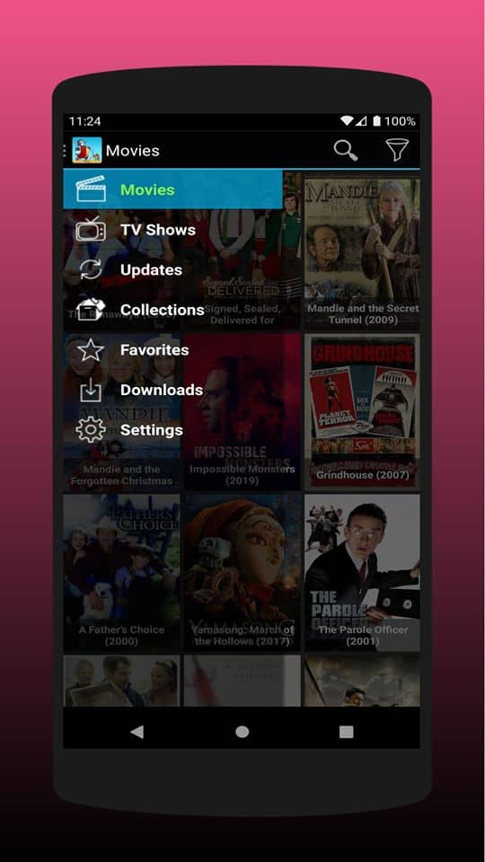 Cartoon HD APK