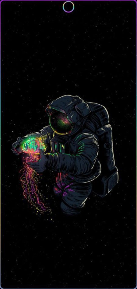 Download Galaxy S20 Cut-out Wallpapers (Infinity-O, Hole-Punch) collection