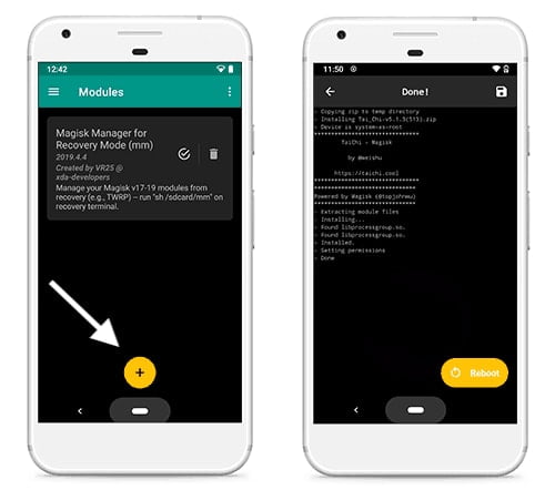Xposed Framework for Android 10 Xposed Framework for Android 10