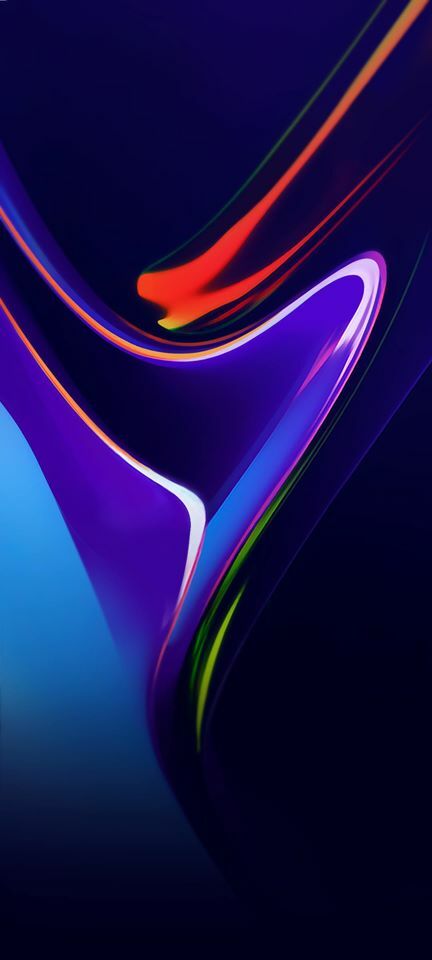 Download iQOO 3 Stock Wallpapers (1080×2400 pixels)