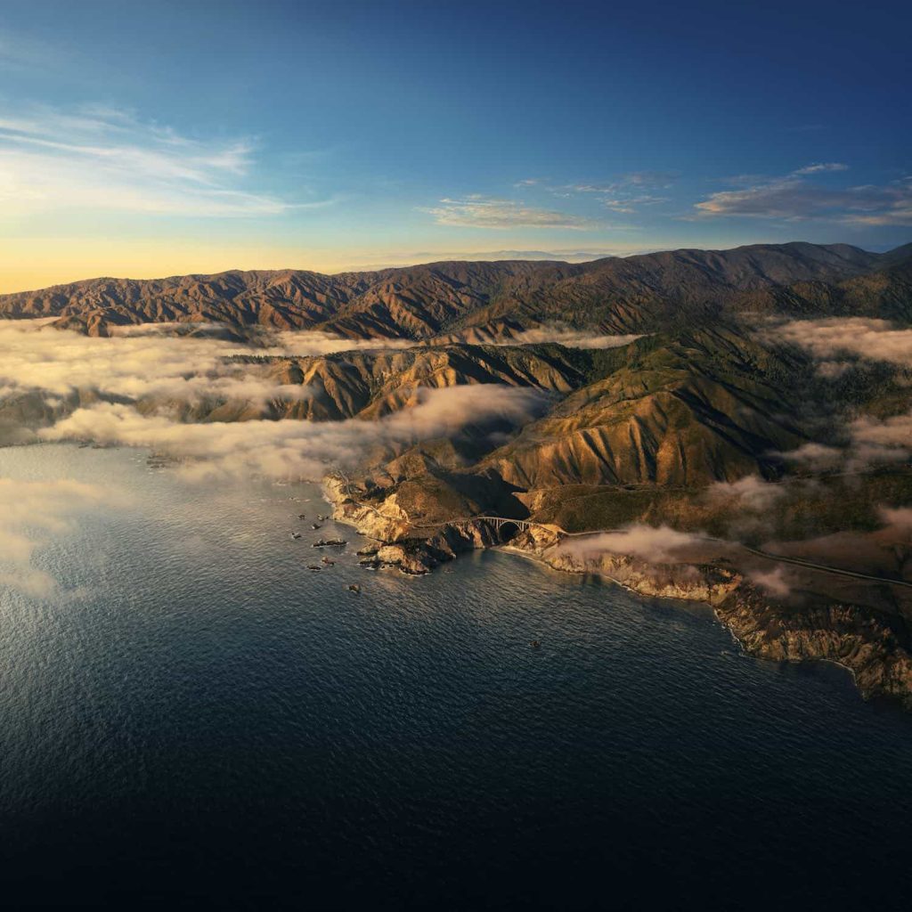 macOS Big Sur wallpapers