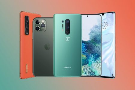 Smartphone companies cheat benchmarks? Test of 22 devices (using Dontkillmyapp)