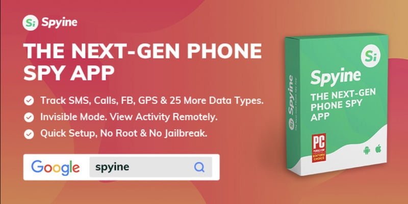 Spyine