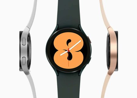 Samsung Galaxy Watch 4: the best Android wearable yet?