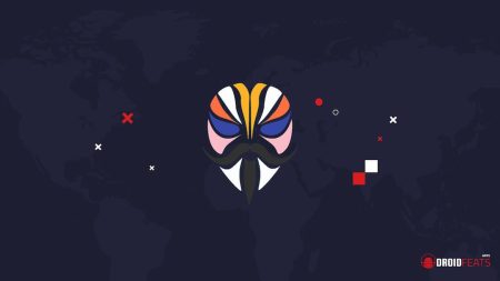 Download Magisk 25.0 package – improved SELinux handling