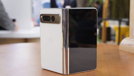 An anonymous source has revealed that the Pixel Fold 2 might be skipping the Tensor G3