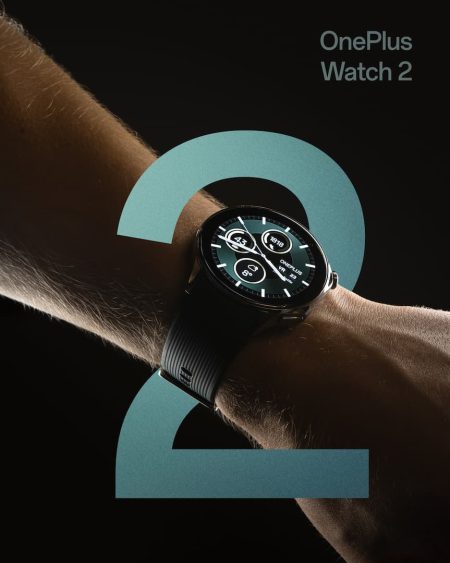 OnePlus Watch 2: Worth the hype? OnePlus Watch 2: Worth the hype?