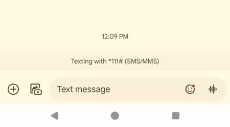 Google Messages gets its Camera! Here’s what you need to know Google Messages gets its Camera! Here’s what you need to know