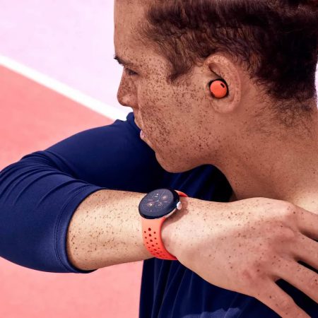 Google’s Pixel Watch 3: A larger size and new Earbuds on the horizon Google’s Pixel Watch 3: A larger size and new Earbuds on the horizon