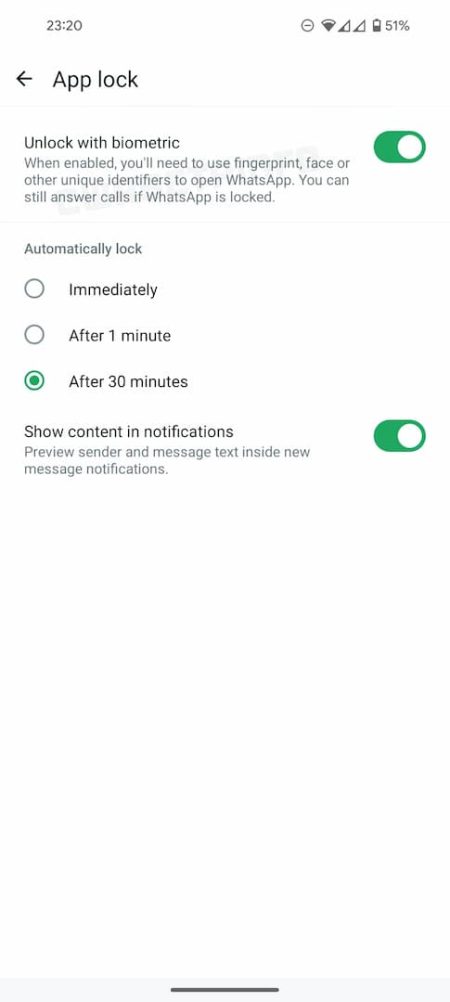 WhatsApp Beta hints at a big security upgrade! What could It be? WhatsApp Beta hints at a big security upgrade! What could It be?