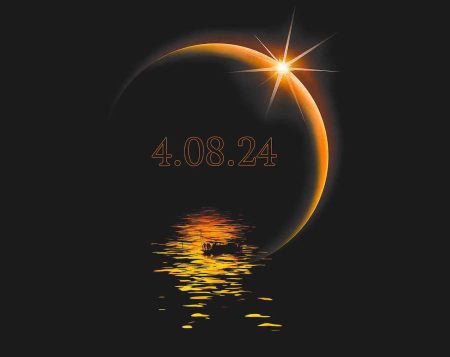 How the 2024 Eclipse will test the Solar Grid – Powering through the darkness How the 2024 Eclipse will test the Solar Grid – Powering through the darkness