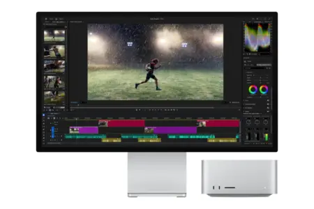 Apple M5 Ultra Benchmarks Approach Nvidia RTX 5080 GPU