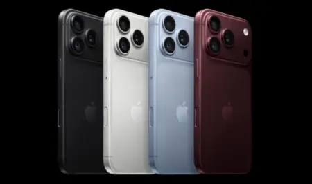 Caviar Launches Custom iPhone 18 Pro Series Starting at ,130